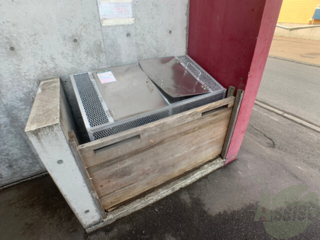 その他共有部分　ゴミ置き場その他