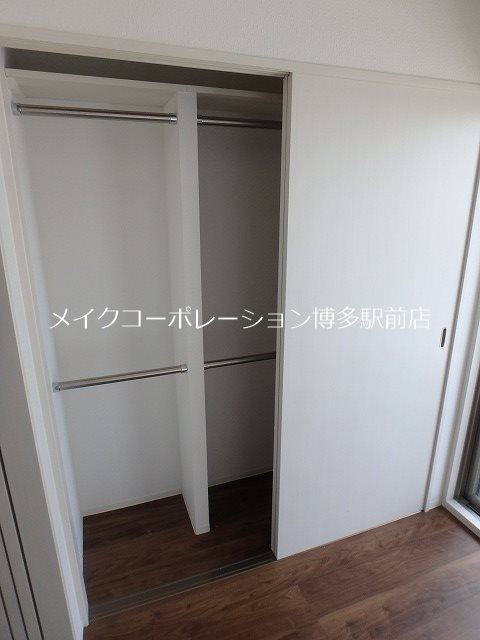 地下鉄箱崎線 千代県庁口駅 徒歩2分 11階建 築13年の内装写真