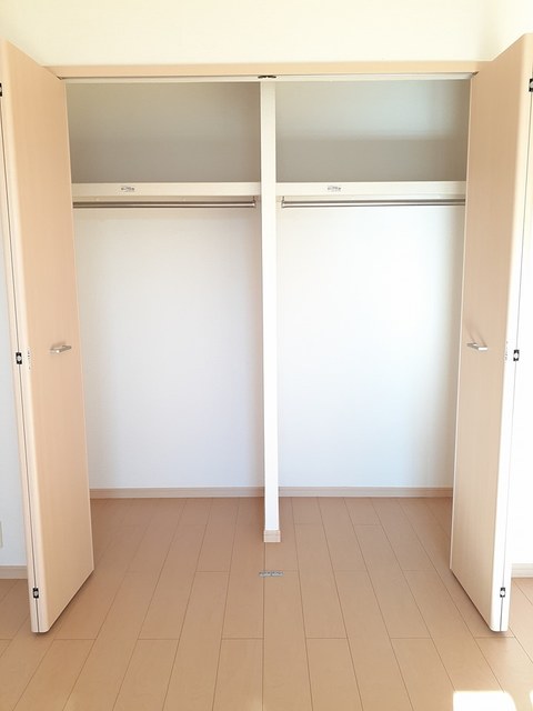 プレスティージュ スッドの内装写真