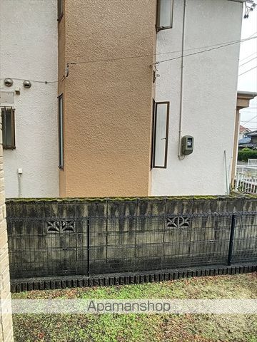 眺望　眺望