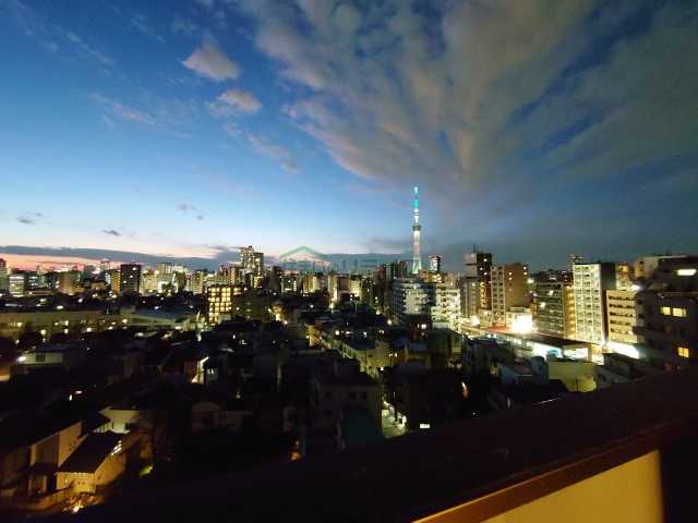 眺望　別部屋引用