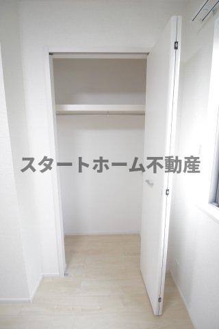 収納　小物を収納するのに便利です