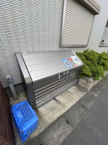 その他共有部分　プレジオ高津