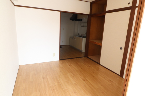 その他部屋・スペース　※別号室の写真です。
