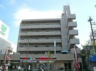 その他設備　★鉄筋コンクリート造です★