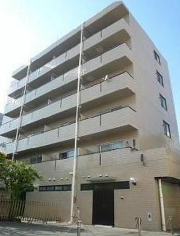 建物外観　★鉄筋コンクリート造です★