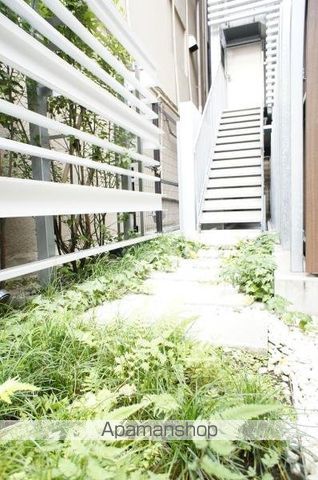 建物外観　建物外観