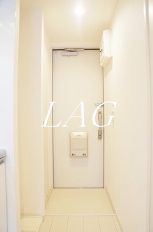 玄関　玄関です。