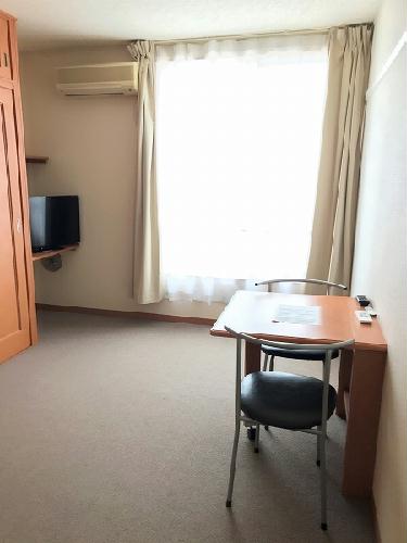 居室・リビング　現況優先