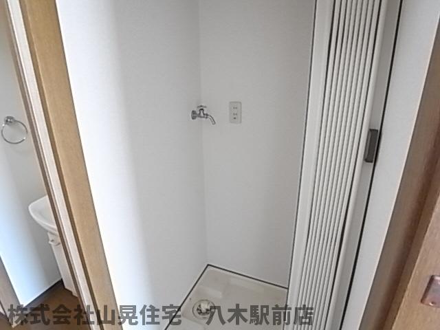 【橿原市上品寺町のマンションのその他設備】