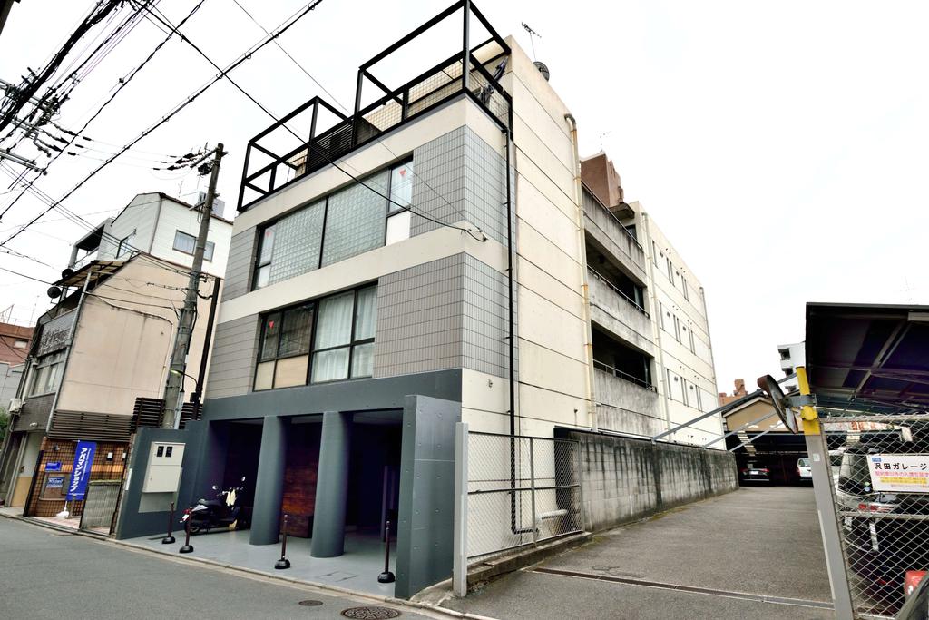 メゾン新町