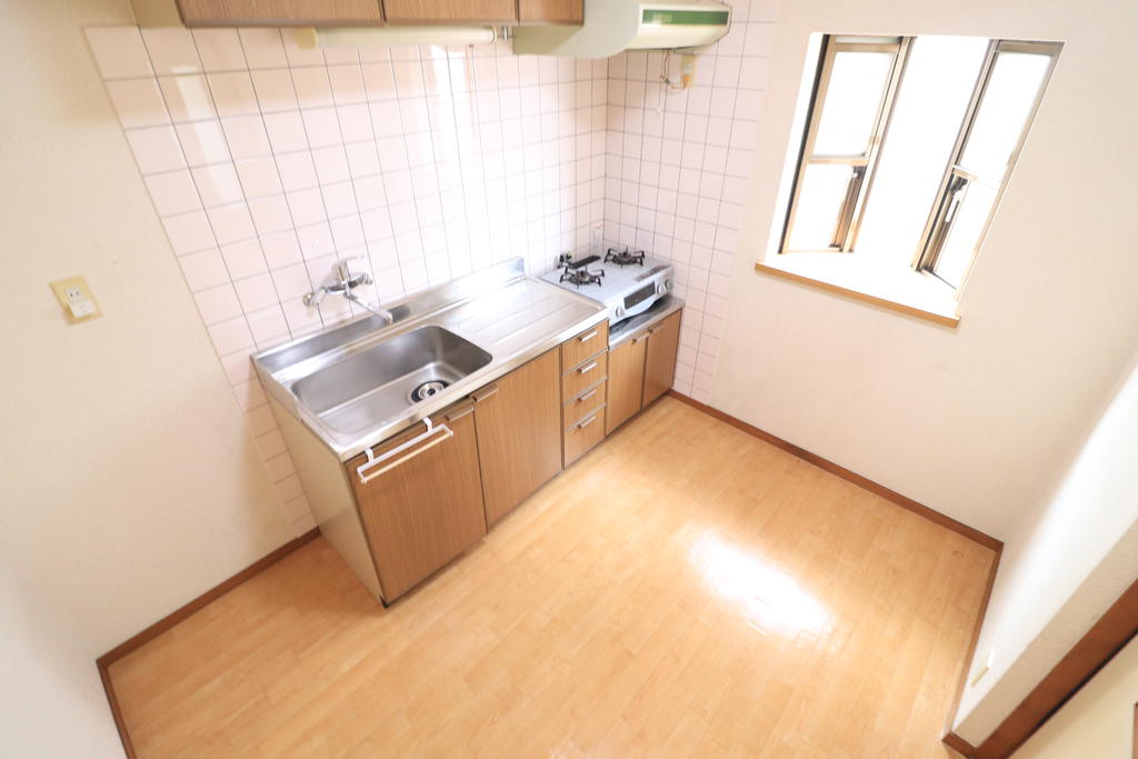 居室・リビング　リビングです