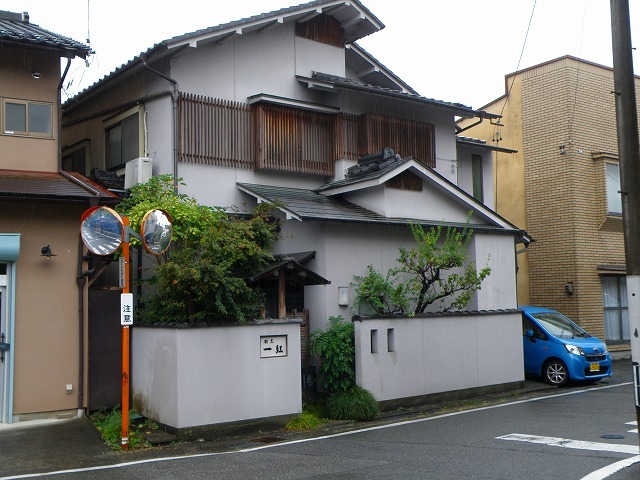 飯田市小伝馬町のその他の建物外観