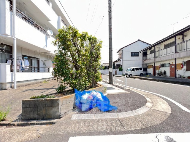 【名古屋市中川区打中のマンションのその他】