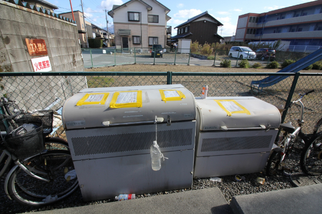 【長浜市小堀町のマンションのその他共有部分】