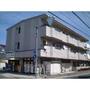 有松駅より徒歩22分 3階 築29年11ヶ月の賃貸物件