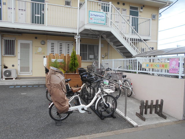 【ハイツストリームIIの幼稚園・保育園】