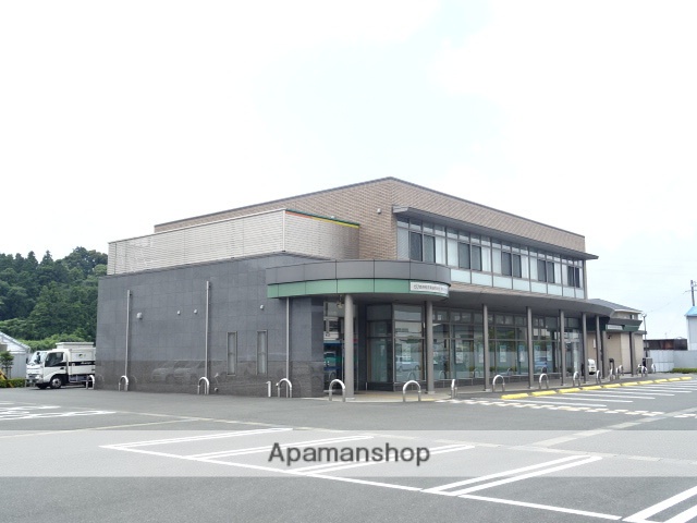 銀行　JAとぴあ浜松伊佐見（銀行）まで2698m