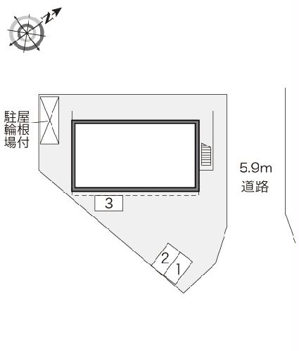 【レオパレスＭＡ　ＭＥＲIのその他】