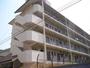 加美駅より徒歩7分 5階 築50年2ヶ月の賃貸物件