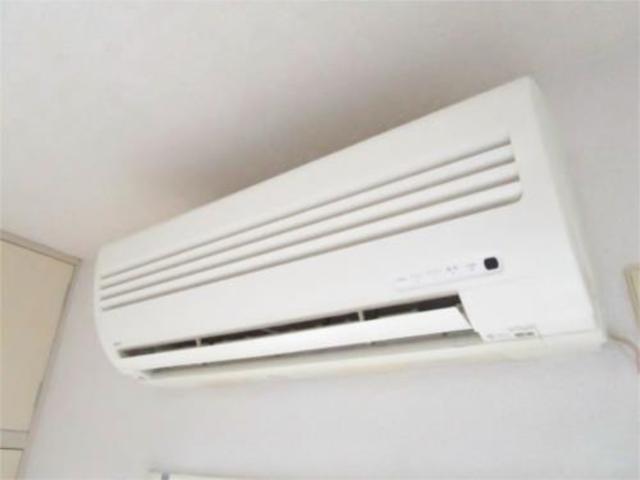 その他　エアコン