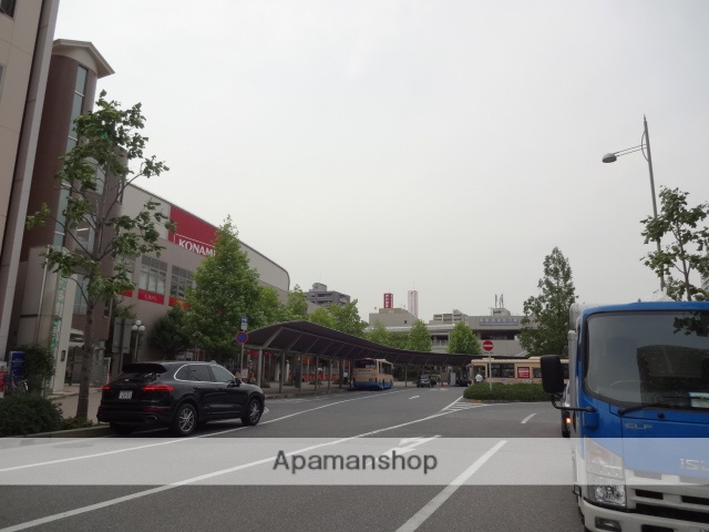 その他　コナミスポーツ（その他）まで400m