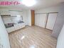 居室・リビング　即入居可