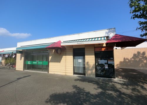 【印西市小林のアパートの飲食店】