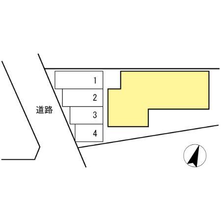 スヴァーラ柏崎の建物外観