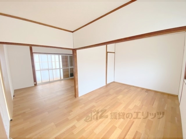 居室・リビング　洋室