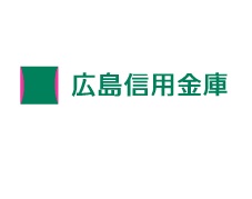 【広島市中区堺町のマンションの銀行】