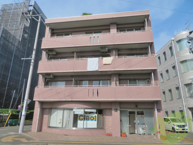 【仙台市宮城野区西宮城野のマンションのその他】