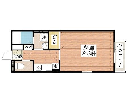 茨木市上穂積２