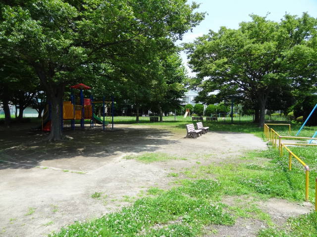 公園　海楽南公園（公園）まで10m