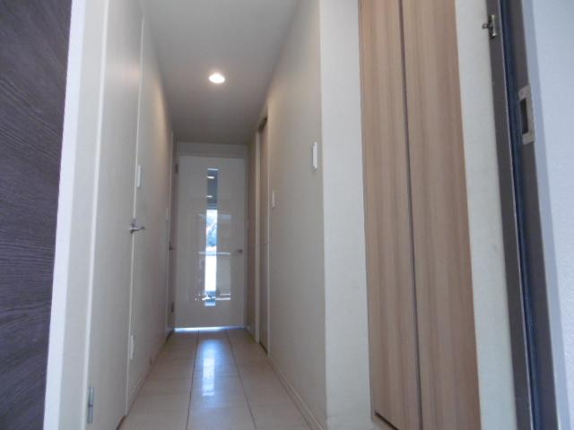 玄関　玄関※別部屋参考写真