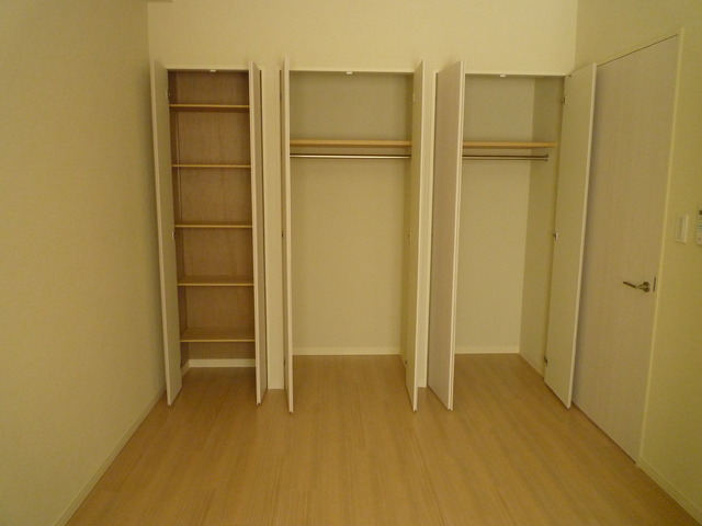 収納　収納※別部屋参考写真