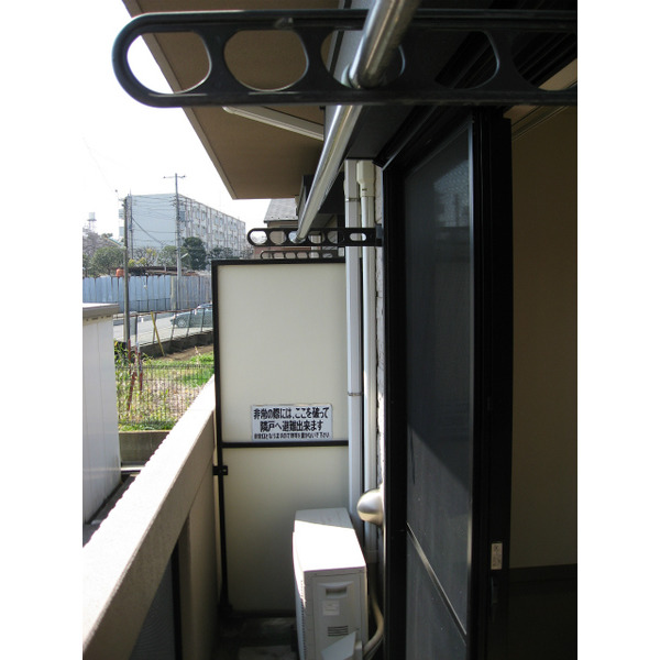 眺望　ご参考画像