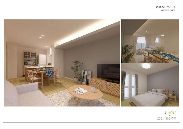 居室・リビング