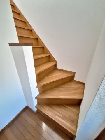 その他部屋・スペース　居室は2階です