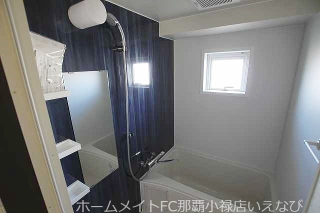 バス・シャワールーム　※別部屋の室内写真