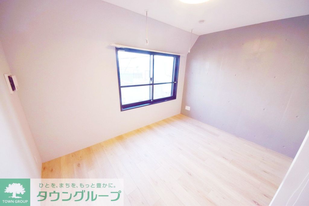 その他部屋・スペース　リビング/居室