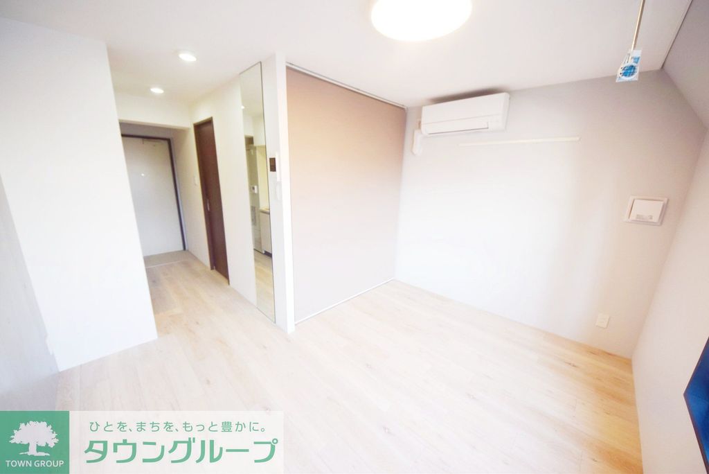 居室・リビング　リビング/居室