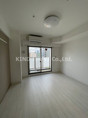 居室・リビング　ゆったり過ごせるリビングです