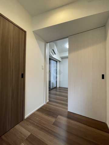 その他部屋・スペース　トラディス田端