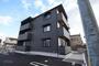 福山駅よりバス30分 徒歩2分 2階 新築の賃貸物件