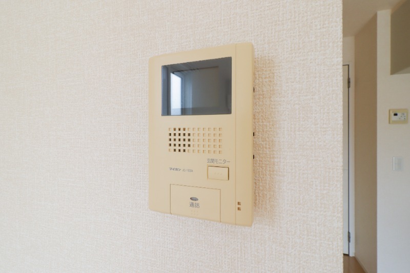 セキュリティ　図面と現状に相違がある場合には現状を優先