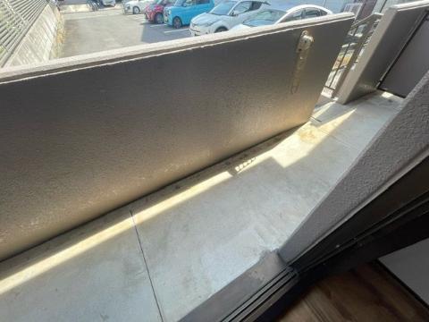 バルコニー　ベランダ