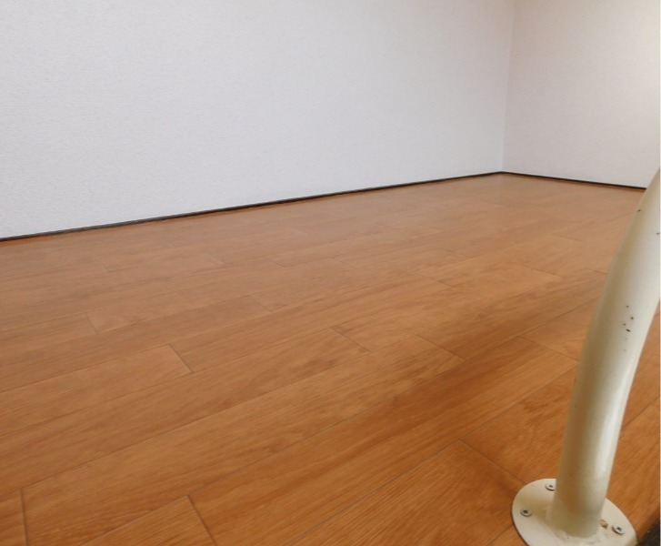 その他部屋・スペース　ロフト部分