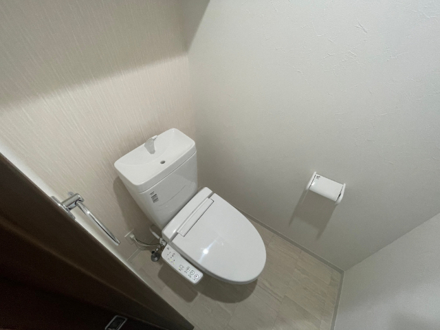 トイレ　反転タイプ※現況優先