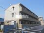 春日町駅より徒歩25分 築7年7ヶ月 3階建の賃貸物件